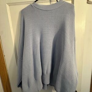 Free People Easy Street Tunic